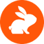 CodeRabbit logo