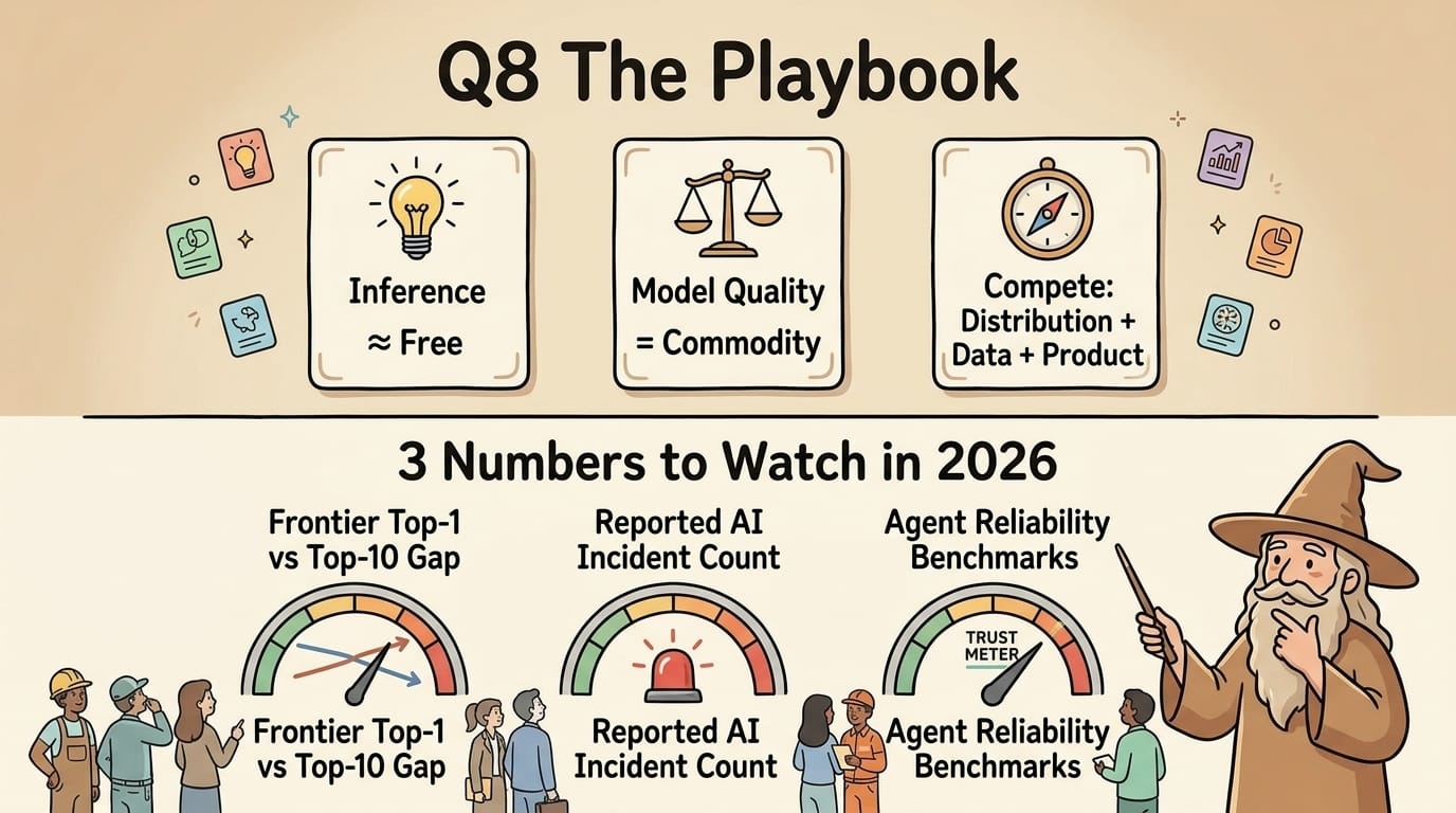Q8 + 3 Numbers to Watch in 2026