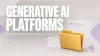 A plain folder of text files used to run AI for small business jobs