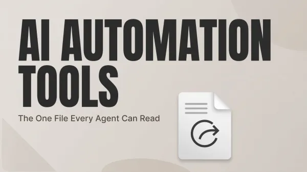AI Assistant for Business: Run a Portable Folder Daily