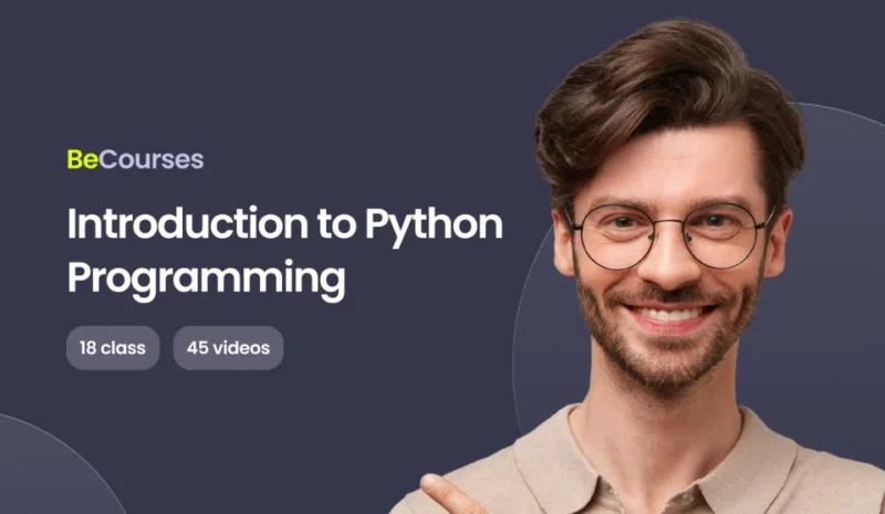 Introduction to Python Programming